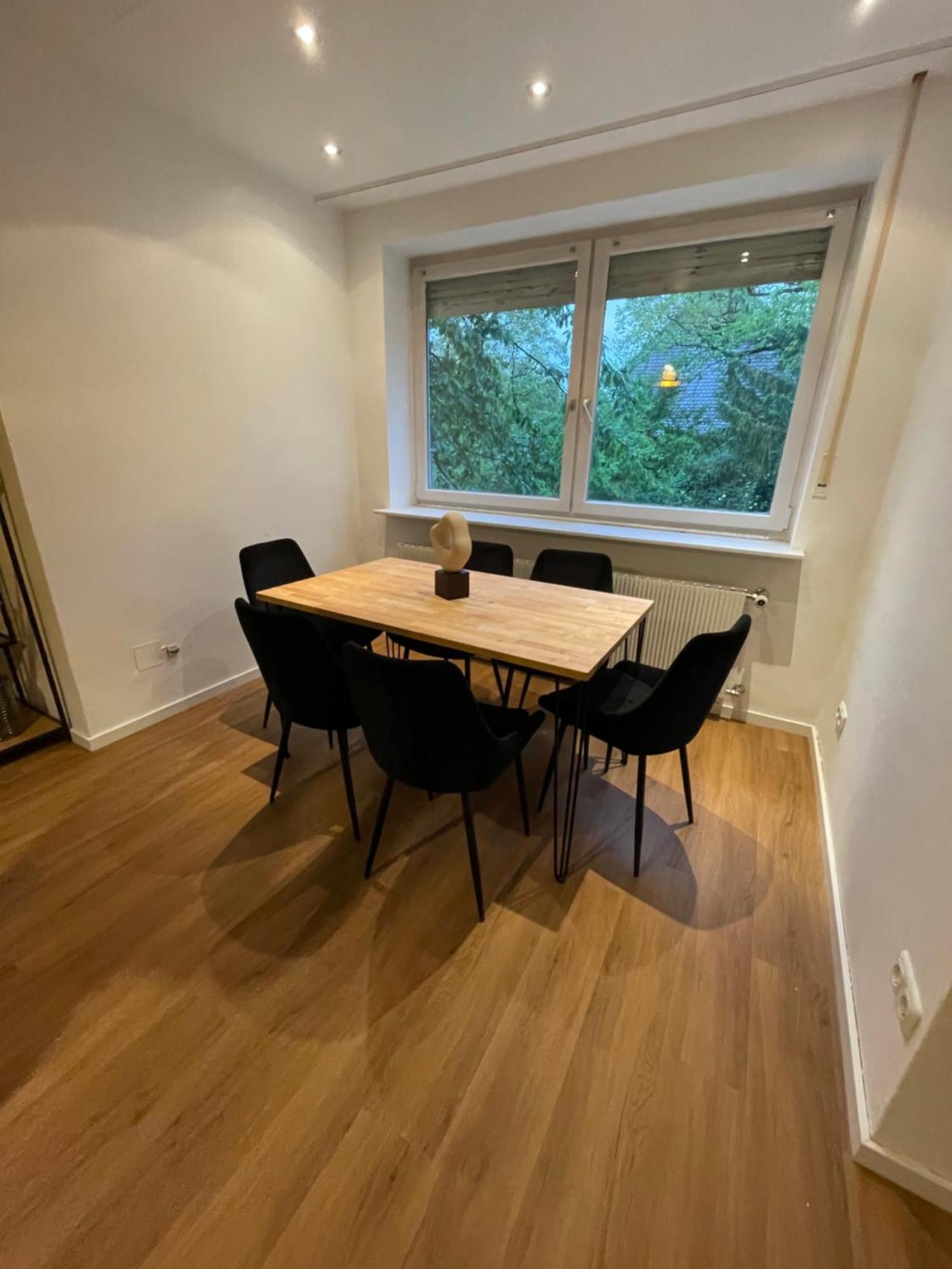 Appartement Zentrales Serviced Hoegl Living München