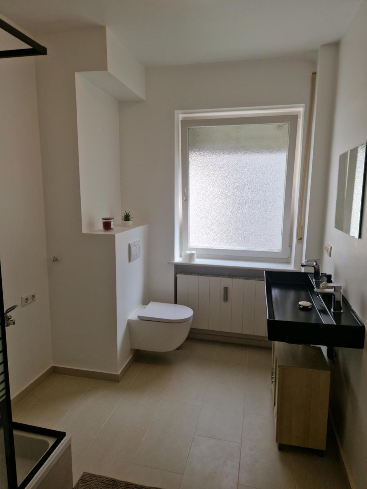 Appartement Zentrales Serviced Hoegl Living München