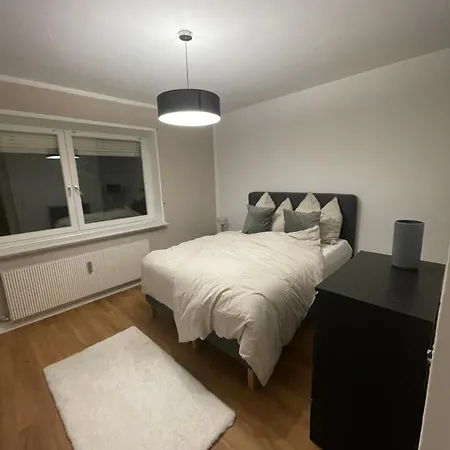 Zentrales Serviced Apartment Hoegl Living München Exterior foto