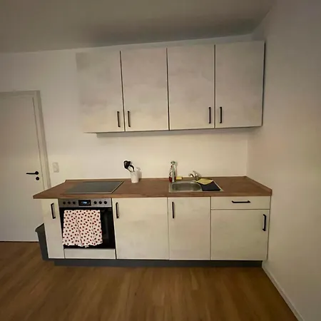 Zentrales Serviced Apartment Hoegl Living München Exterior foto